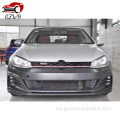 Gofu 7 Kuboresha 7.5 Kuboresha vifaa vya mwili vya GTI